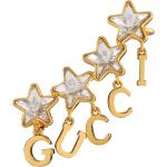 Kristallörhängen från Gucci i Kristall 