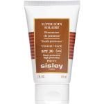 Sisley Super Soin Solaire Visage Spf30 60ml Cream Vit 60 ml