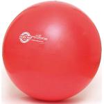 SISSEL Gymnastikboll 75 cm röd
