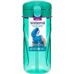 Vattenflaskor från Sistema 