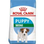 Torrfoder till hundar från Royal Canin Mini 