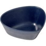 Skål M Home Tableware Bowls & Serving Dishes Serving Bowls Blue LIND DNA