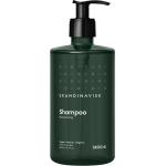 Ekologiska Naturliga Shampoo från Skandinavisk med Betain med Återfuktande effekt för Damer 