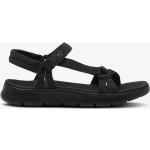 Skechers - Sandaler Go Walk Flex Sandal Sublime - Svart - 36