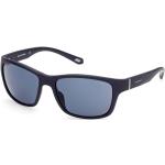 Skechers Se6117 Sunglasses Blå 58 Man