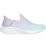 Violetta Slip-in sneakers från Skechers Ultra Flex i storlek 38 för Damer 