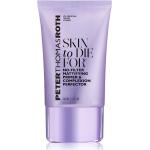 Skin To Die For. Mattifying Primer & Complexion Perfector Makeup Primer Smink Nude Peter Thomas Roth