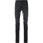 Svarta Skinny jeans från Alchemist på rea med L33 med W32 för Herrar 