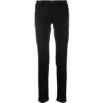 Svarta Skinny jeans från Dolce & Gabbana på rea med W52 i Storlek XL för Herrar 