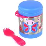 Skip Hop Zoo Insulated Food Jar (Butterfly)