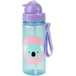 Skip Hop - S9N567910 - Zoo Koala Feeding Bottle, Purple