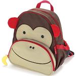 Skip Hop Zoo Little Kid Pack Bag Monkey