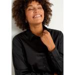 Svarta Långärmade Långärmade skjortor från Cellbes på rea för Damer 