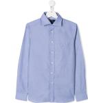 Blåa Skjortor för Pojkar i 20 i Bomull från Ralph Lauren Lauren från FARFETCH.com/se 