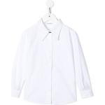 Vita Skjortor för Flickor från Dolce & Gabbana från FARFETCH.com/se 