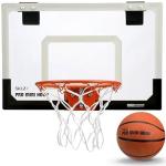 SKLZ Pro Mini HP04-000-02 Basketkorg, Flerfärgad, 8 x 45.7 x 31 cm