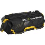 Sklz Super Sandbag Adjustable Weight Power Bag Svart