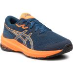 Skor ASICS - GT-1000 11 Gs 1014A237 French Blue/French Blue 401