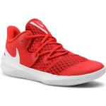 Röda Gymskor från Nike på rea i storlek 40 för Herrar 