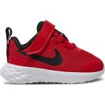 Röda Löparskor från Nike på rea i storlek 21 för Barn 