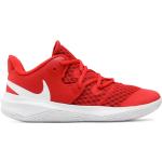 Röda Gymskor från Nike på rea i storlek 41 för Herrar 