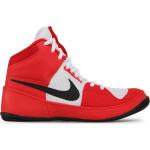 Röda Träningsskor från Nike på rea i storlek 44 för Herrar 