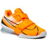 Orange Gymskor från Nike på rea i storlek 44 för Herrar 