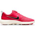 Röda Damgolfskor från Nike Roshe Run 