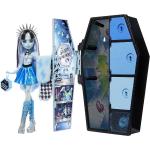 Skulltimate Secrets Fearidescent Frankie Stein Doll Toys Playsets & Action Figures Movies & Fairy Tale Characters Multi/patterned Monster High
