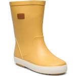 Skur Wp Shoes Rubberboots High Rubberboots Yellow Kavat