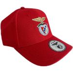 SL Benfica | Premium röd sköld keps för vuxna