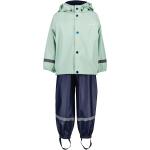 Slaskeman Kids Set 2 Sport Rainwear Rainwear Sets Multi/patterned Didriksons