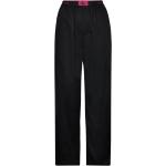 Svarta Pyjamasbyxor från Calvin Klein i Storlek XS 