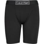 Svarta Boxershorts från Calvin Klein i Storlek M för Herrar 