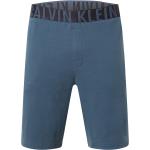 Marinblåa Boxershorts från Calvin Klein Underwear i Storlek S för Herrar 
