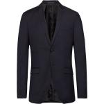 Slhslim-Mylobill Navy Blazer B Suits & Blazers Blazers Single Breasted Blazers Navy Selected Homme