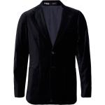 Slhslim-Portland Velvet Blz B Suits & Blazers Blazers Single Breasted Blazers Navy Selected Homme