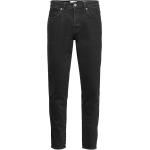 Svarta Slim fit jeans från Selected Selected Homme för Herrar 