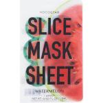 Kocostar Slice Mask Watermelon 6 slices - 15 ml