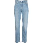 Ljusblåa Slim fit jeans från LEVI'S för Herrar 