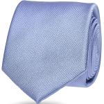 Blåa Smala slipsar från Amanda Christensen för Herrar 