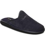 Slipper Slippers Tofflor Blue Hush Puppies
