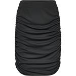 Svarta Minikjolar från Soaked in Luxury i Storlek S för Damer 