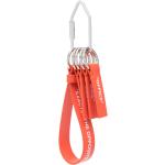 Orange Nyckelringar från Off-White på rea i Läder för Herrar 