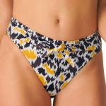 Hållbara Svarta Oeko-Tex Bikini-BH från sloggi i Storlek XS för Damer 