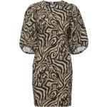 Flerfärgade Korta klänningar från Soaked in Luxury i Storlek M för Damer 