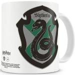 Harry Potter Slytherin Kaffemuggar 