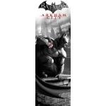 Flerfärgade Batman Posters från Empire Merchandising 