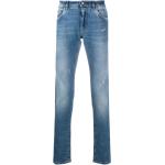 Blåa Skinny jeans från Dolce & Gabbana på rea i Storlek XL för Herrar 