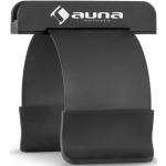 Svarta Ställ för surfplattor från Auna i Metall 